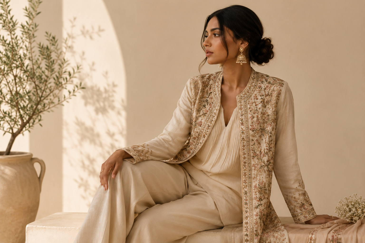 The New Dress Code: Why Modern Women Are Mixing Cultures, Styles and Rules