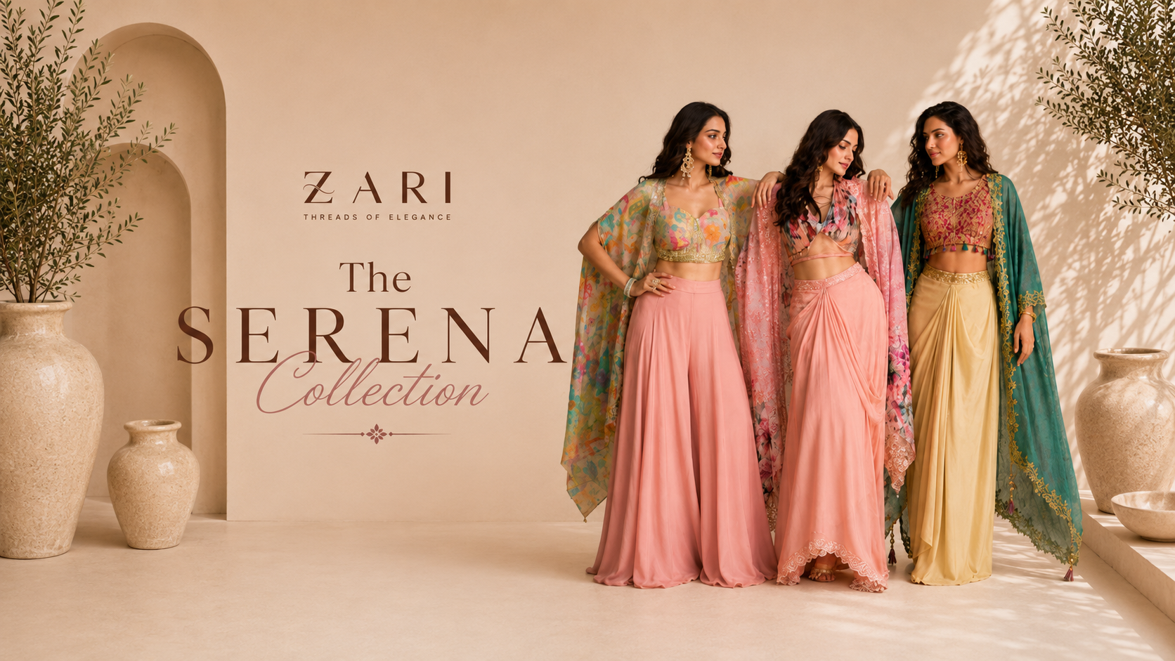 The Serena Collection