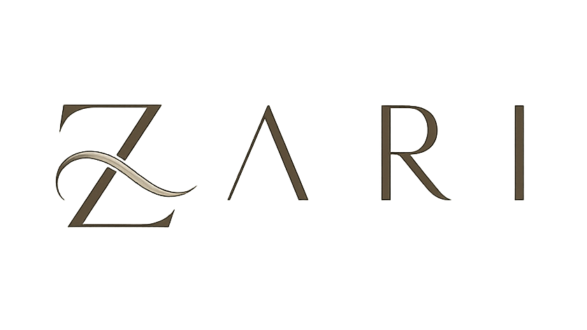 ZARI - Where Threads Meet Trends.