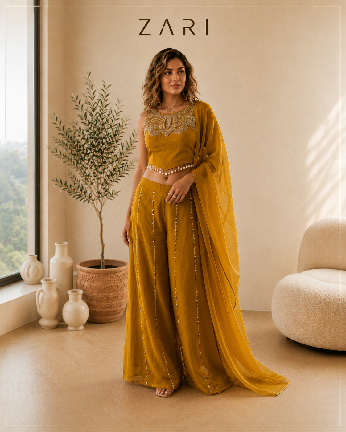 Golden Reverie